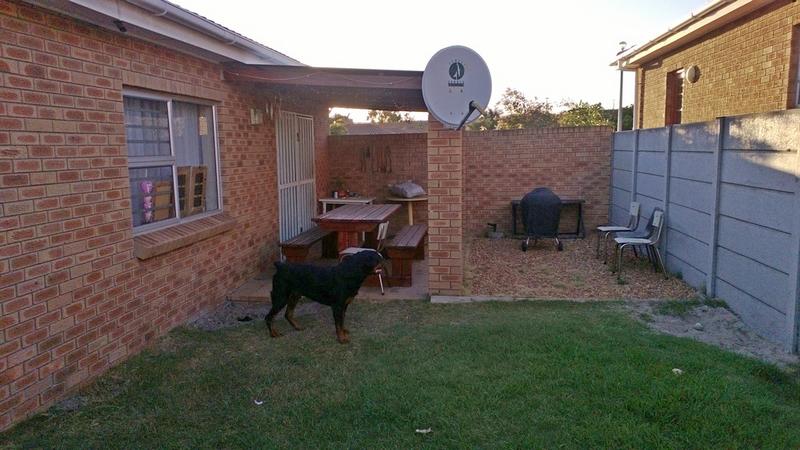 3 Bedroom Property for Sale in Brackenfell South Western Cape